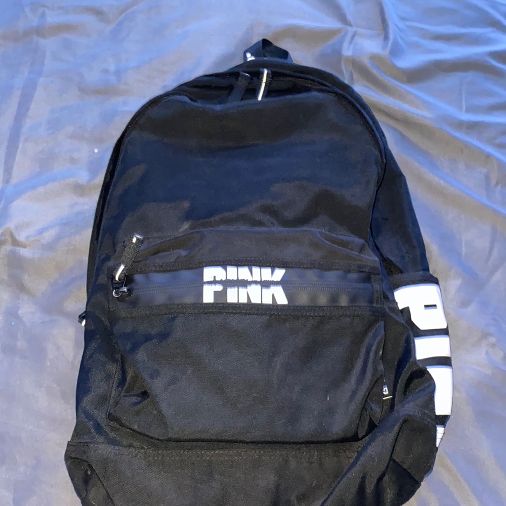 Pink Backpacks